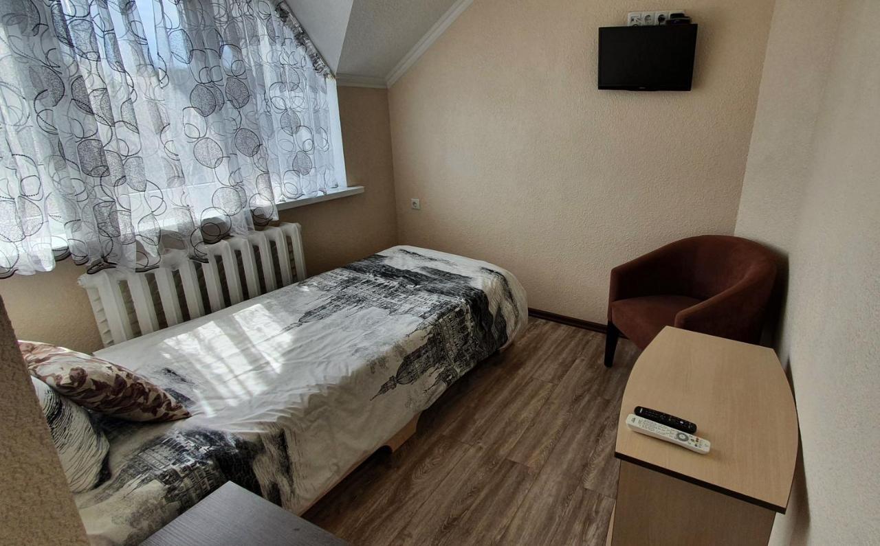 Falesti Hotel Konus מראה חיצוני תמונה