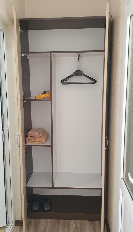 Falesti Hotel Konus מראה חיצוני תמונה