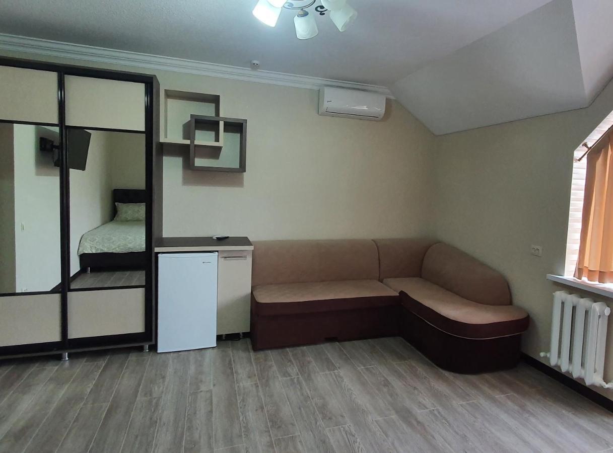 Falesti Hotel Konus מראה חיצוני תמונה