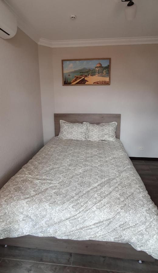 Falesti Hotel Konus מראה חיצוני תמונה