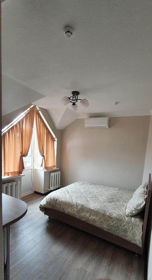 Falesti Hotel Konus מראה חיצוני תמונה