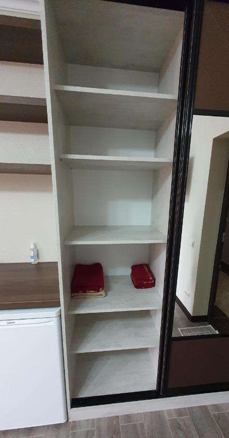 Falesti Hotel Konus מראה חיצוני תמונה