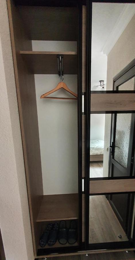 Falesti Hotel Konus מראה חיצוני תמונה
