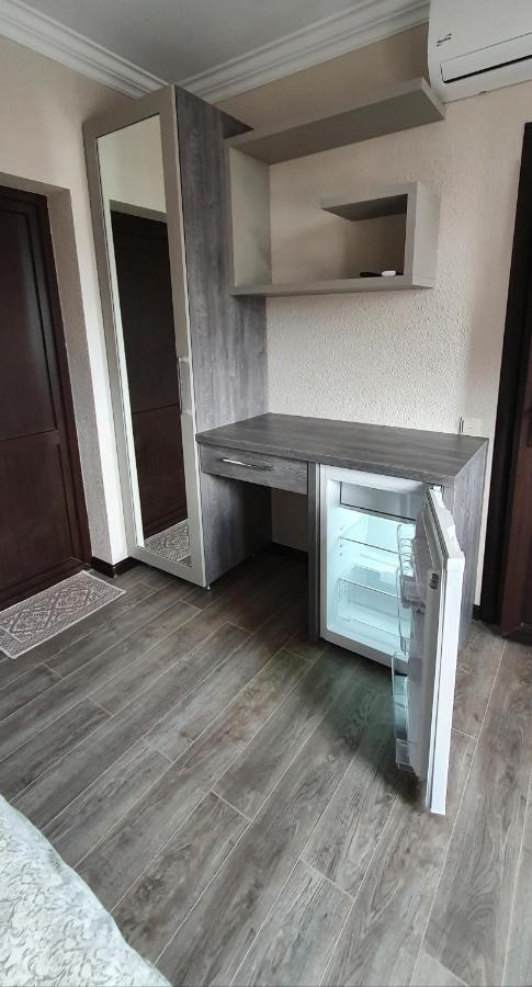 Falesti Hotel Konus מראה חיצוני תמונה