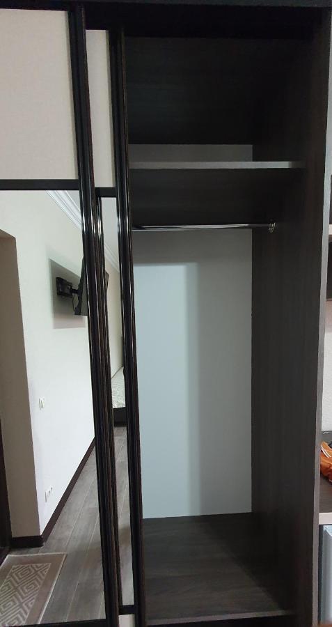 Falesti Hotel Konus מראה חיצוני תמונה