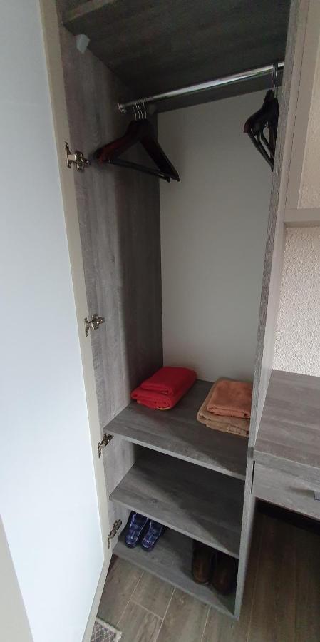 Falesti Hotel Konus מראה חיצוני תמונה