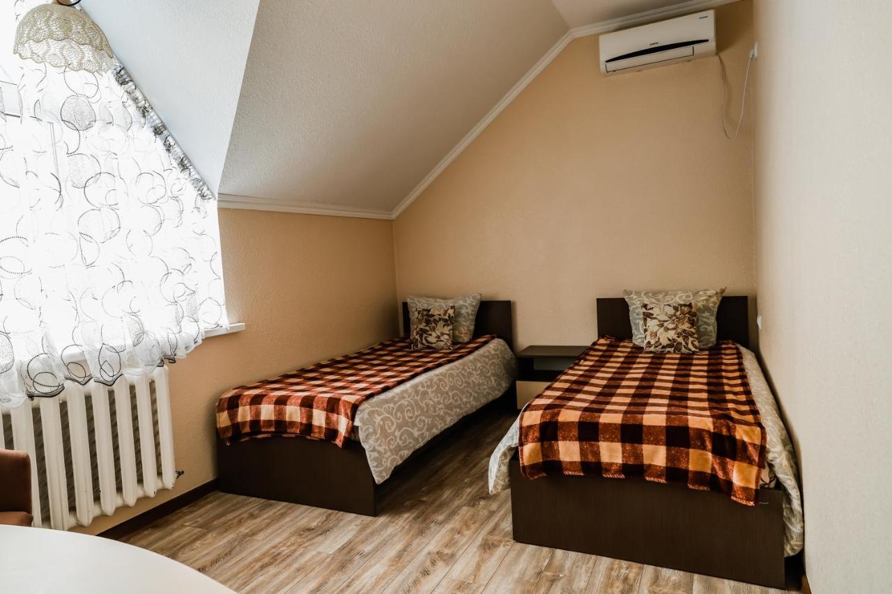 Falesti Hotel Konus מראה חיצוני תמונה