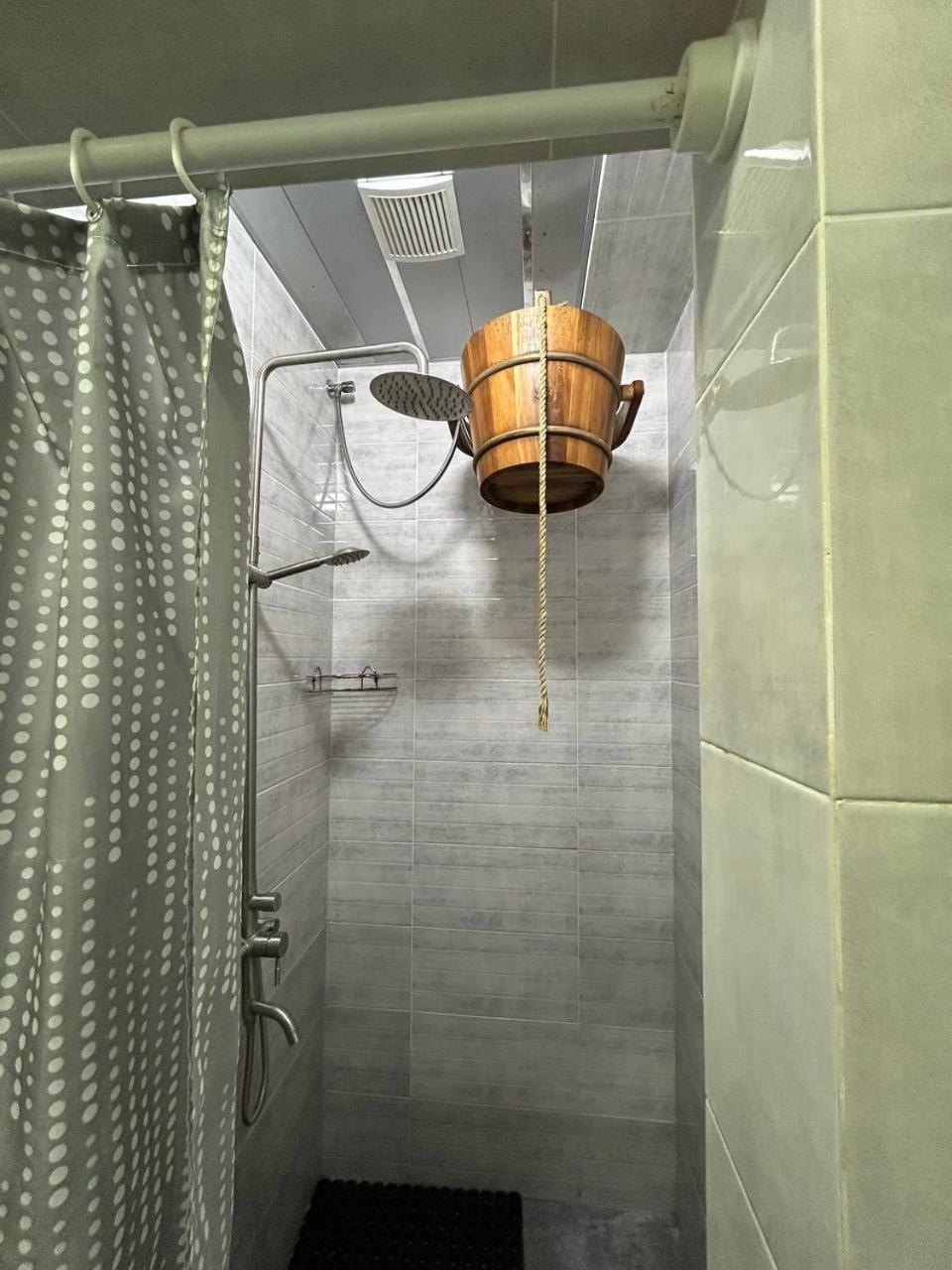 Falesti Hotel Konus מראה חיצוני תמונה